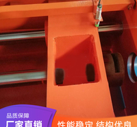 现货L61100液压拉床花键槽拉床10-50顿双速可调支持订做