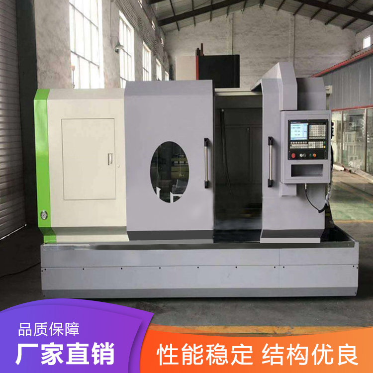 数控机床经济型CK61100数控车床自动加工CAK61100车床广数系统文昌刀架
