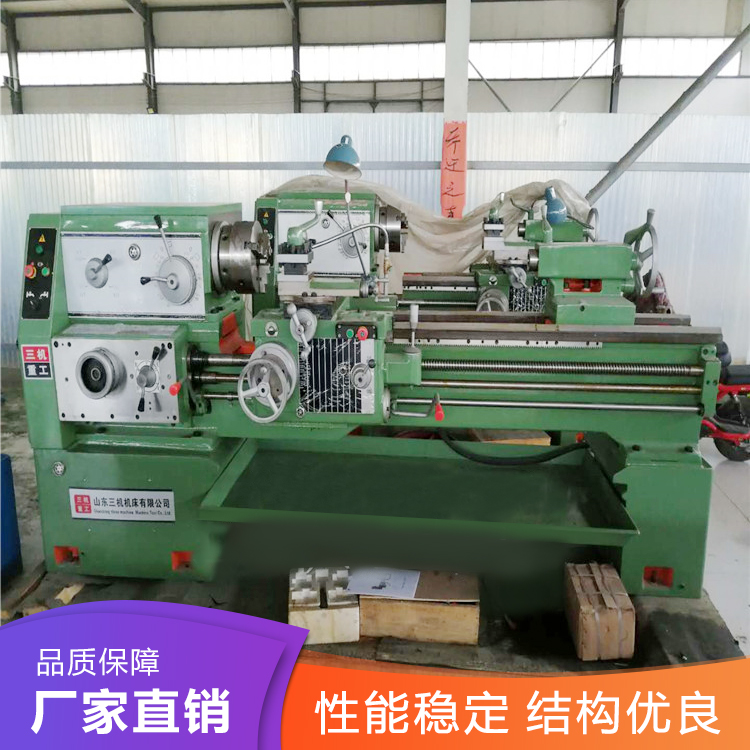 厂家直销现货卧式车床CA6140x1000普通车床重车削车床自动走刀车床
