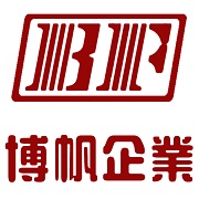 慈溪市博帆电子设备厂 标志