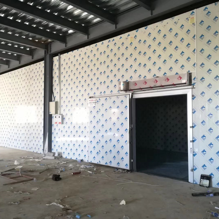 低温冷库建造费用 微型冷库建造 建造冷库工程 冷库建造厂家公司企业