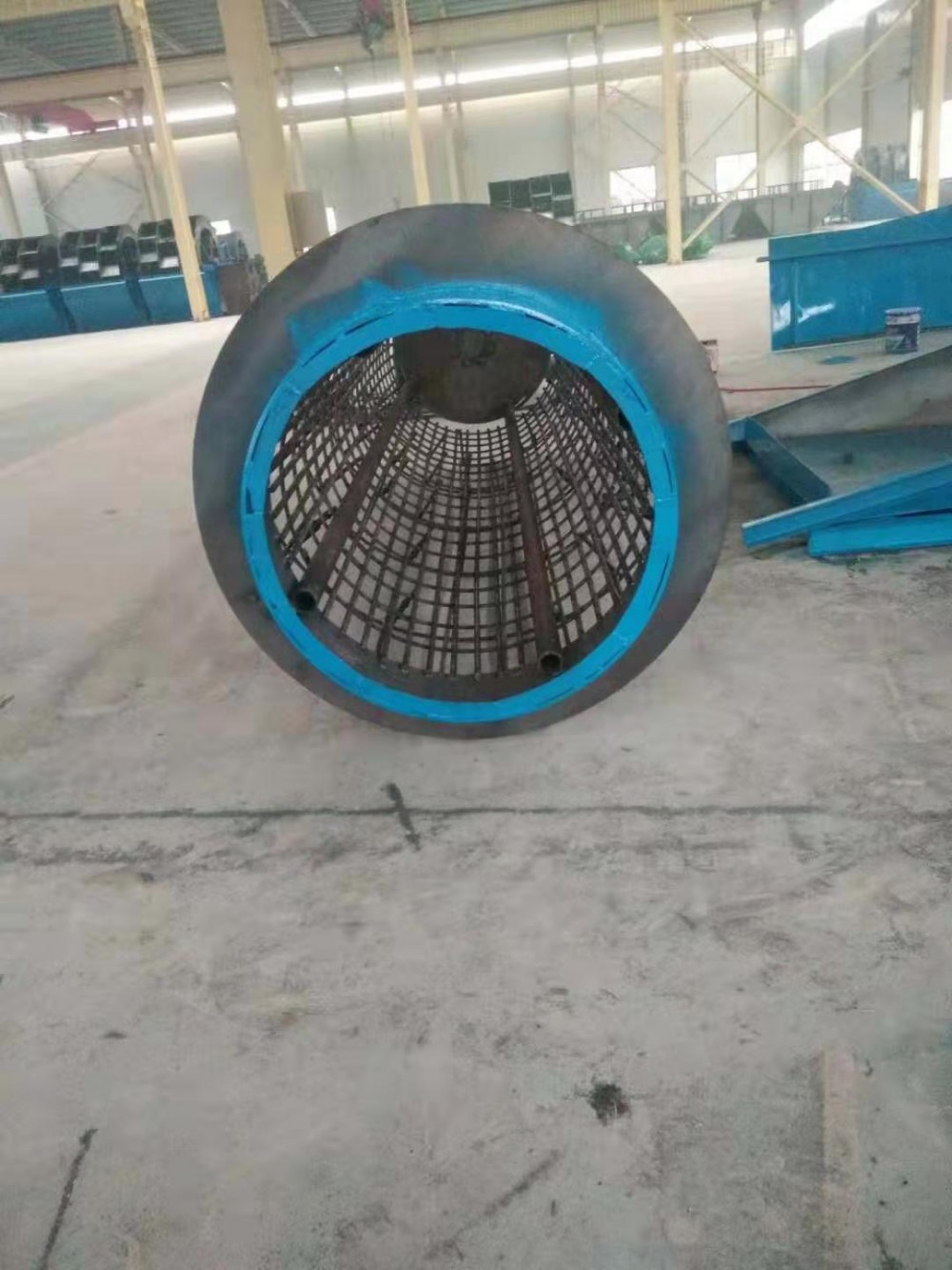 螺旋洗砂机  洗沙机 水车洗沙 破碎制砂机 脱水筛 细沙提取