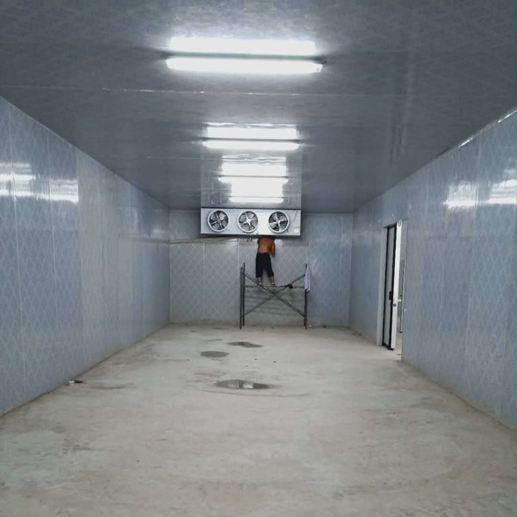 医药冷库造价 小型医药冷库建造 合肥医药冷库安装