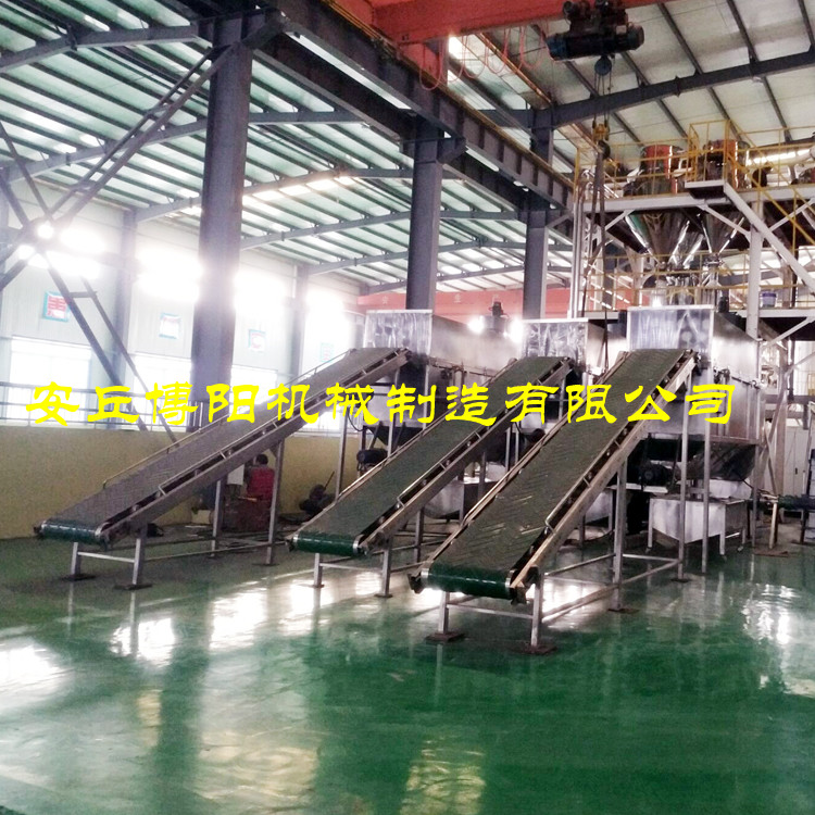 电池材料自动破袋机_自动卸料机报价_自动拆包机哪个厂家好