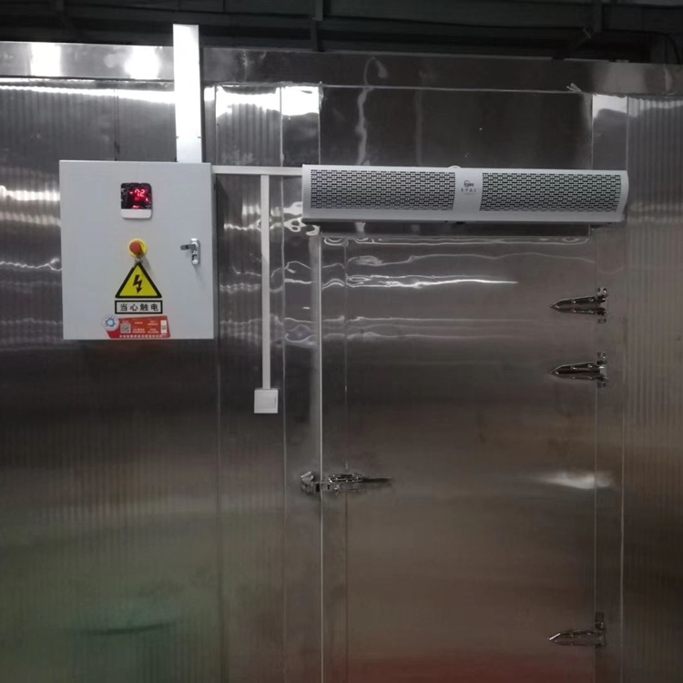 试剂冷库设计 疫苗冷库 药房冷库 药厂冷库 药品经销冷库