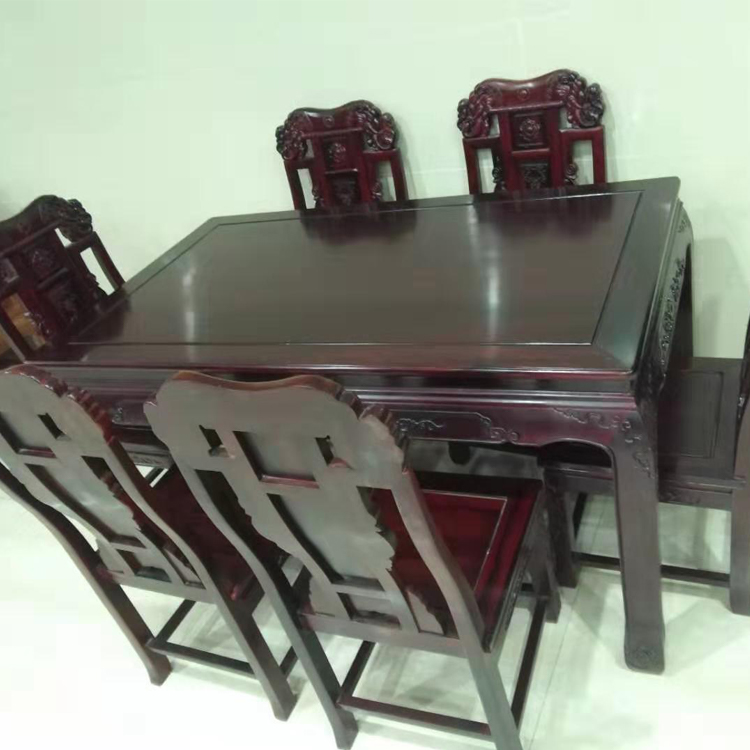 厂家直销南美酸枝家具,精品南美酸枝木家具,中山大涌优质红木家具厂家