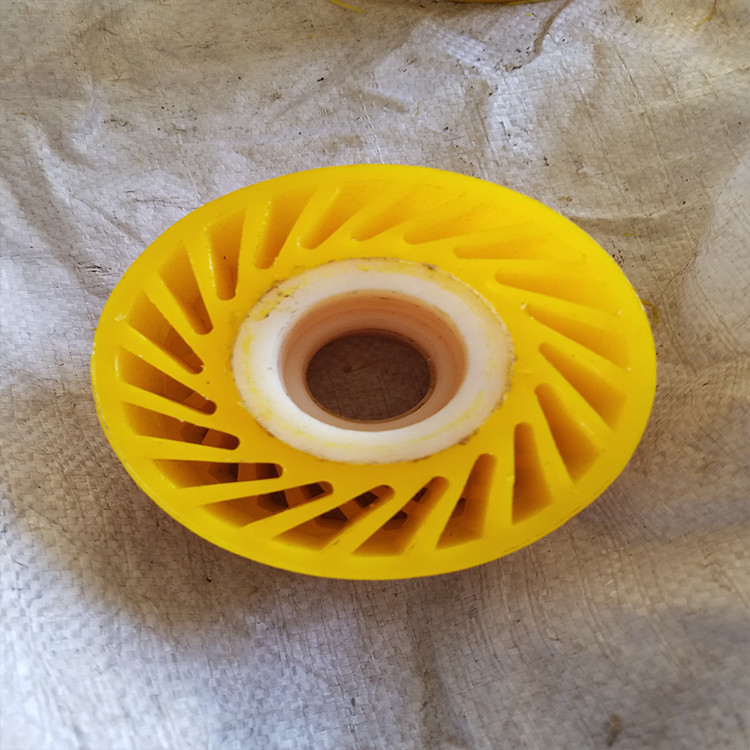 厂家直销 聚氨酯太阳轮 聚氨酯异形件 聚氨酯包胶定制