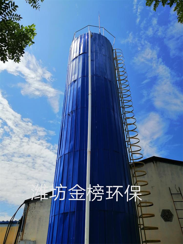 UASB,IC,EGSB厌氧塔淀粉生产加工污水处理设备