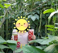 还在用尿素吗 试试这款液态高氮肥  贝德乐有机水溶肥