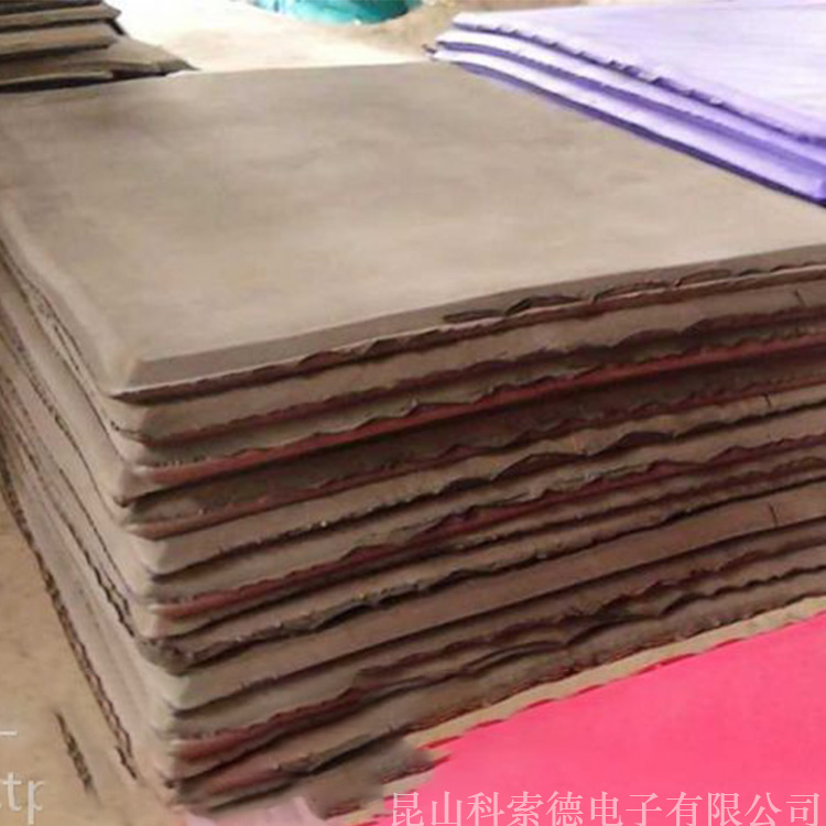 苏州圆形泡棉胶垫 直径10黑色泡棉脚垫 EPDM橡塑泡棉胶贴