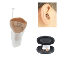 耳道助听器专卖店 耳道助听器价格 耳道助听器厂家