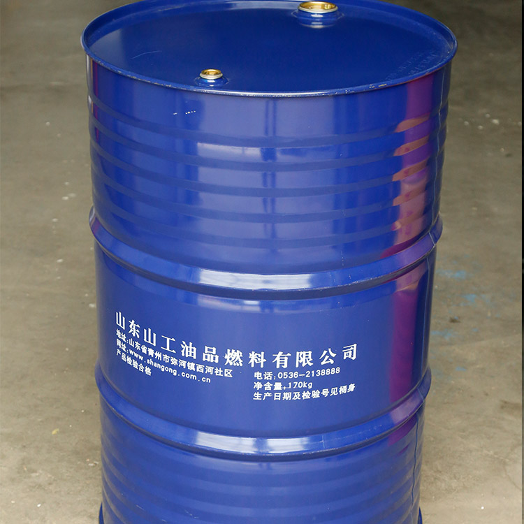 工业润滑油批发 厂家现货直销 山东山工 行货润滑油