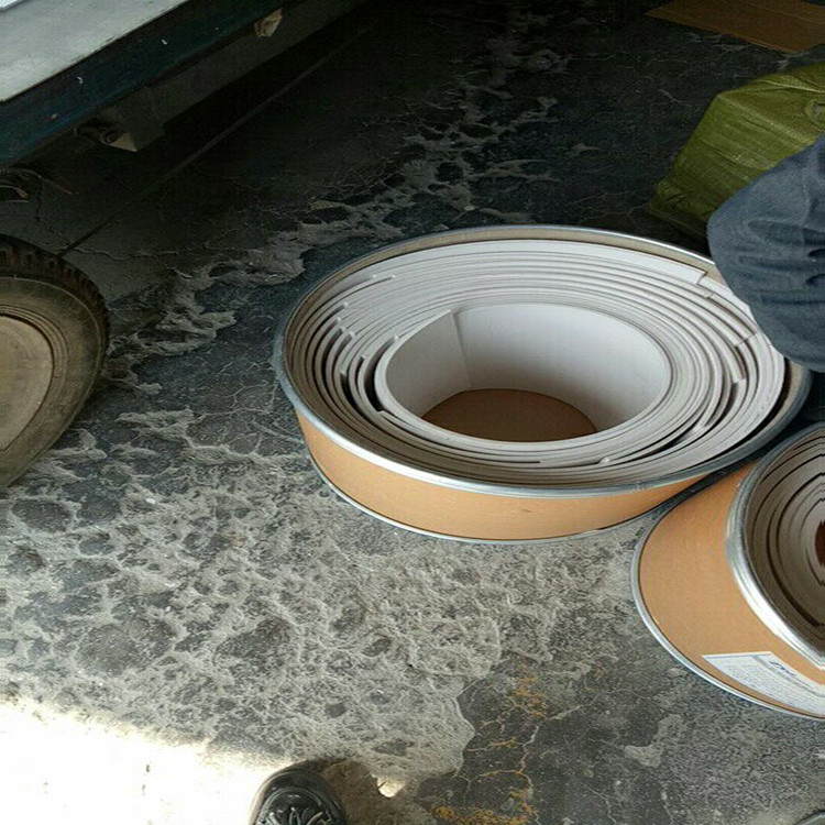 聚四氟乙烯板厂家_ 建筑楼梯四氟板