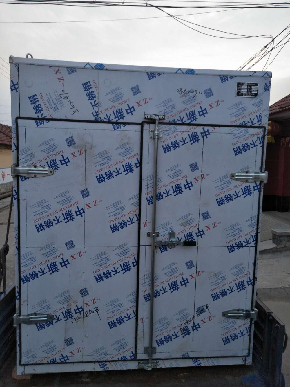现货供应热风循环烘箱_果蔬烘干干燥箱设备_农产品烘干机价格