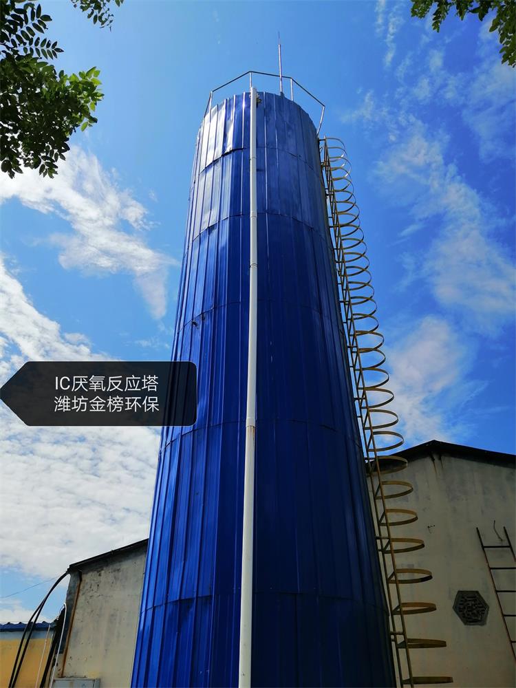 UASB,IC,EGSB厌氧反应器屠宰场污水处理设备