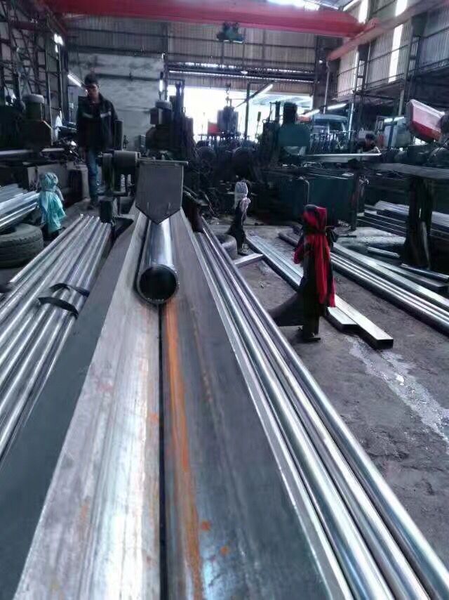 无锡厂家直供 304不锈钢管 规格齐全 量大优惠 欢迎来电询价