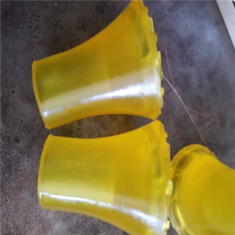 厂家生产聚氨酯制品 聚氨酯包胶轮 浇注聚氨酯异形件