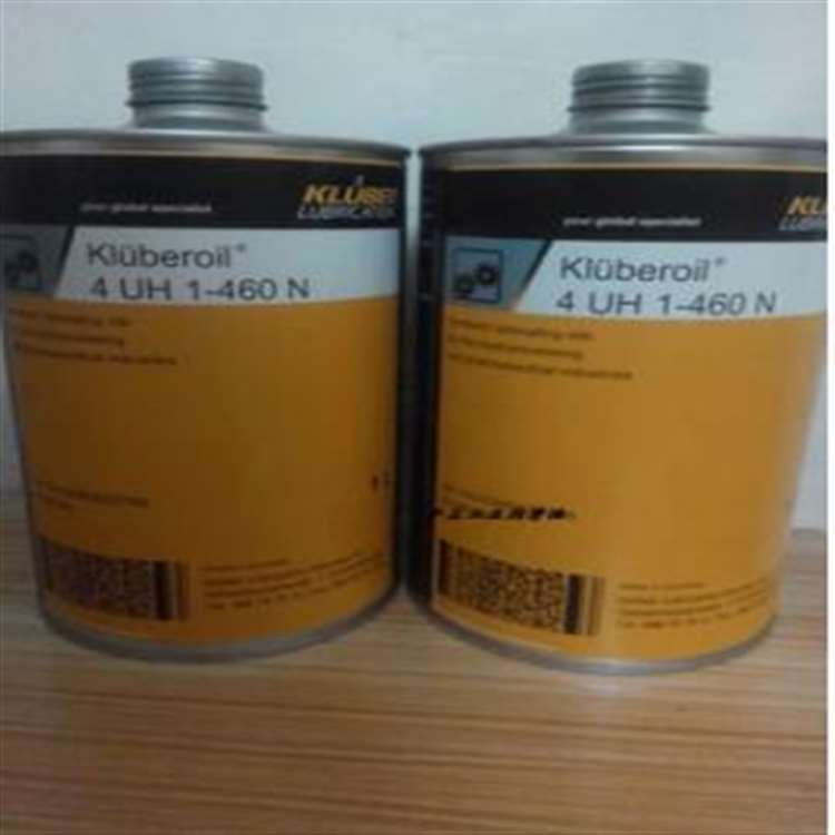 克鲁勃针织机油1-22 N/Kluberoil Tex 1-22 N