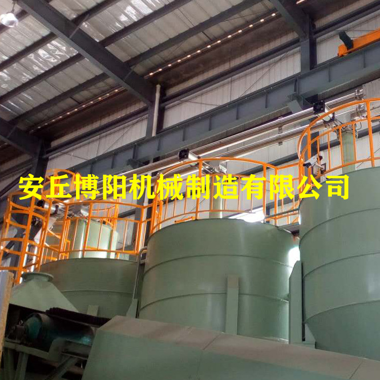 钙粉管链机_博阳管链式输送机_管链提升机优质设备