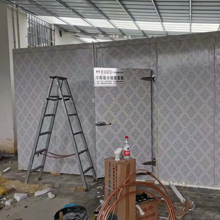 冷库制造 制造冷库 建冷库 做冷库 建造冷库 冷库建造