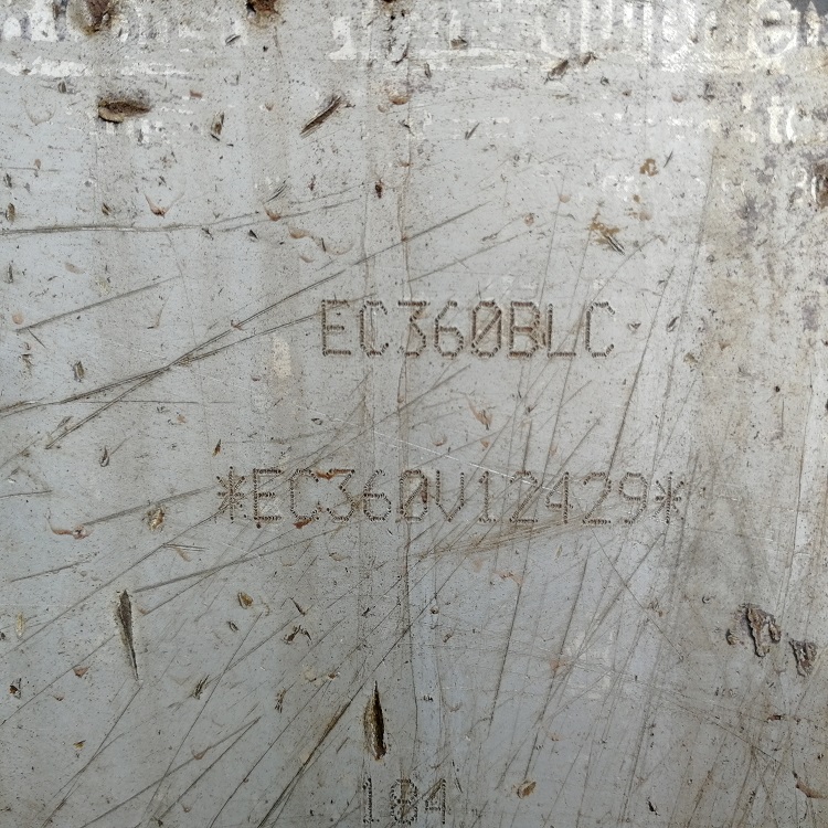 厂家直销二手沃尔沃EC360BLC挖掘机二手挖机