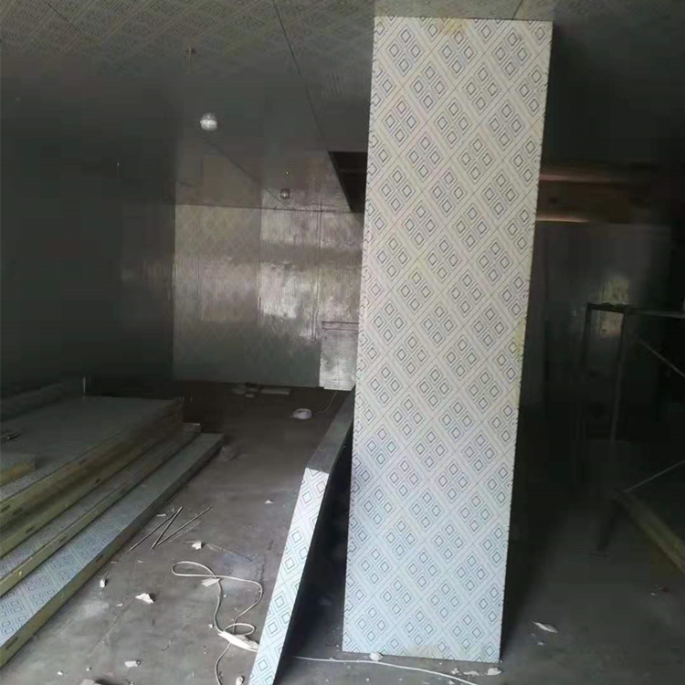 蔬菜冷库定做 蔬菜冷藏库建造 蔬菜保鲜冷库