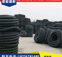 河南穿线碳素电缆保护管价格厂家直销