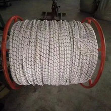 加工定制户外安全绳电力牵引绳