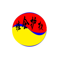 临朐桂企金属制品厂 标志