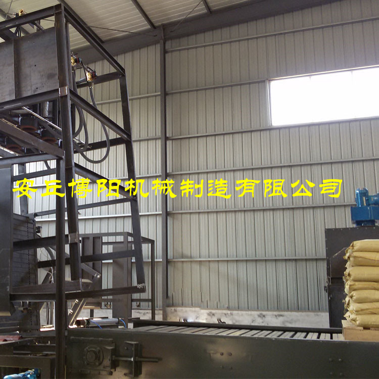 福建黄沙自动拆包机_自动拆袋机价格_自动拆包机厂家