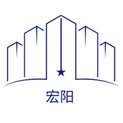 陕西宏阳办公机具有限公司 标志