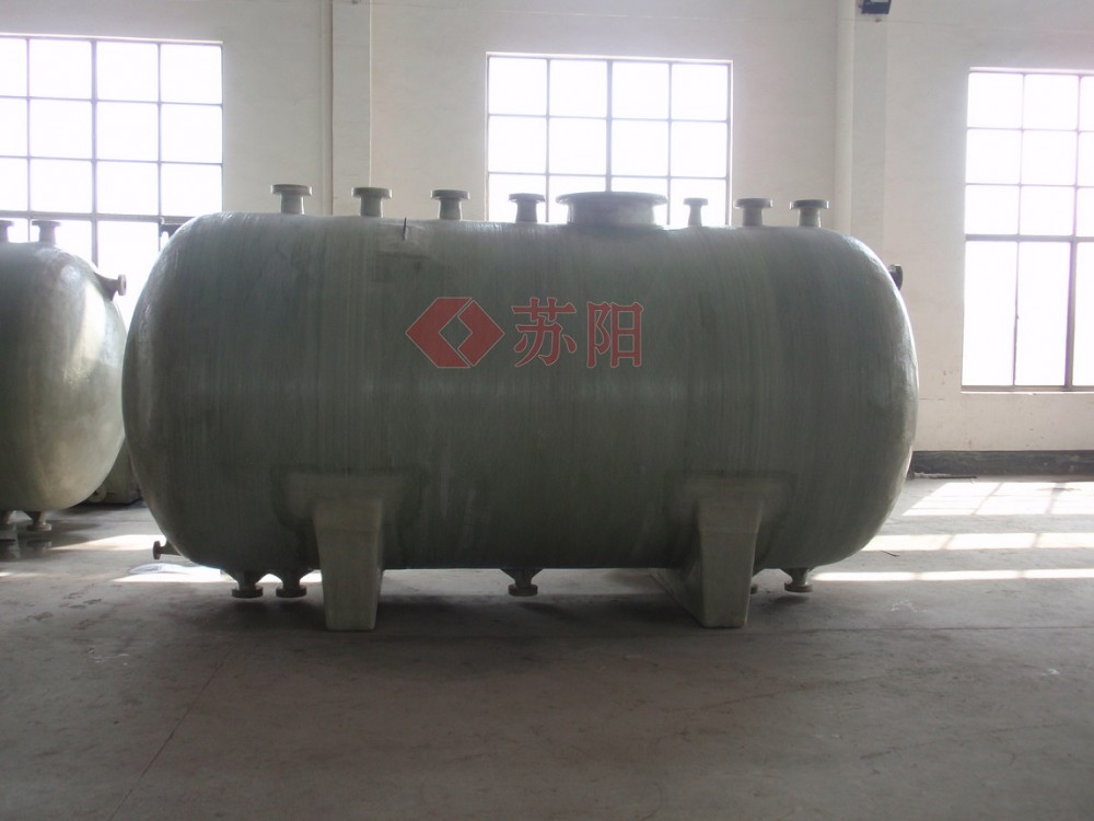 江苏玻璃钢储罐厂家-江苏苏阳玻璃钢复合材料有限公司