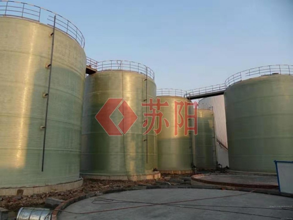 玻璃钢储罐江苏地区-江苏苏阳玻璃钢复合材料有限公司