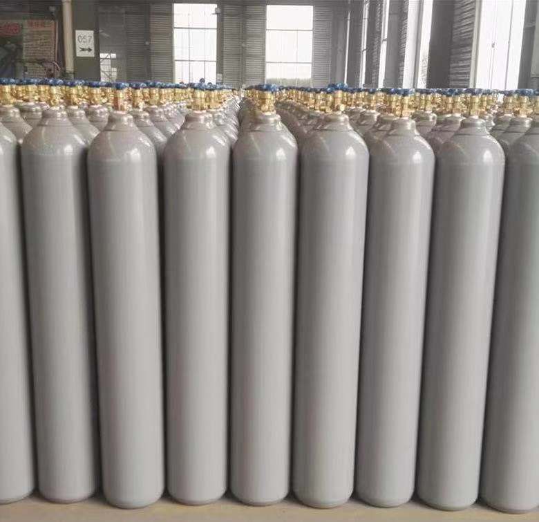 山东医用笑气哪里卖 氧化亚氮价格  40L 24公斤