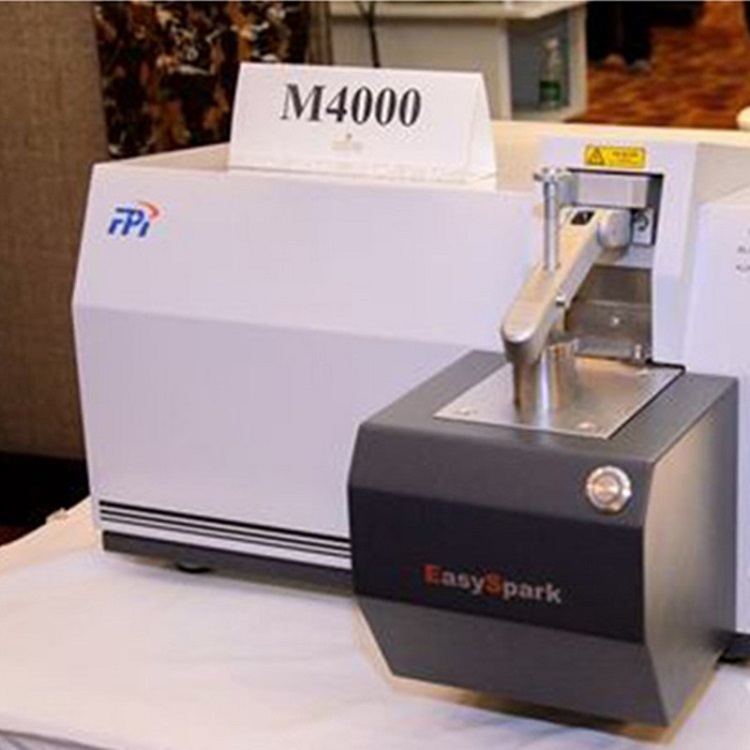 现货供应M4000全谱直读光谱仪分析仪质量保证