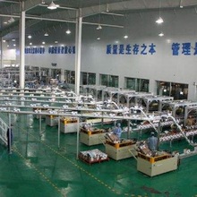 包装车间生产线  厂家供应车间流水线 成都生产线厂家