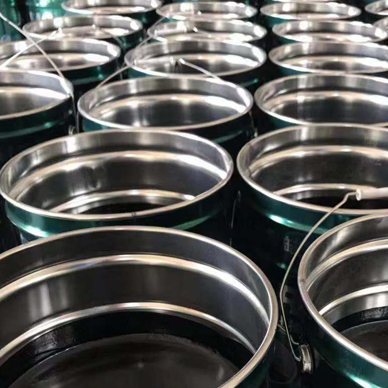 鑫固防水专业生产非固化橡胶沥青防水涂料_厂家直销,防水补漏