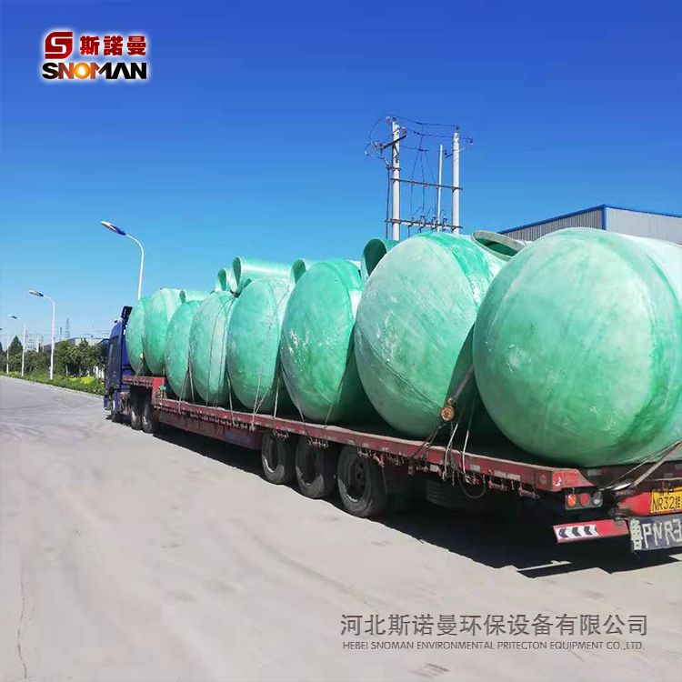 玻璃钢水箱生产厂家_玻璃钢地埋水箱生产厂家