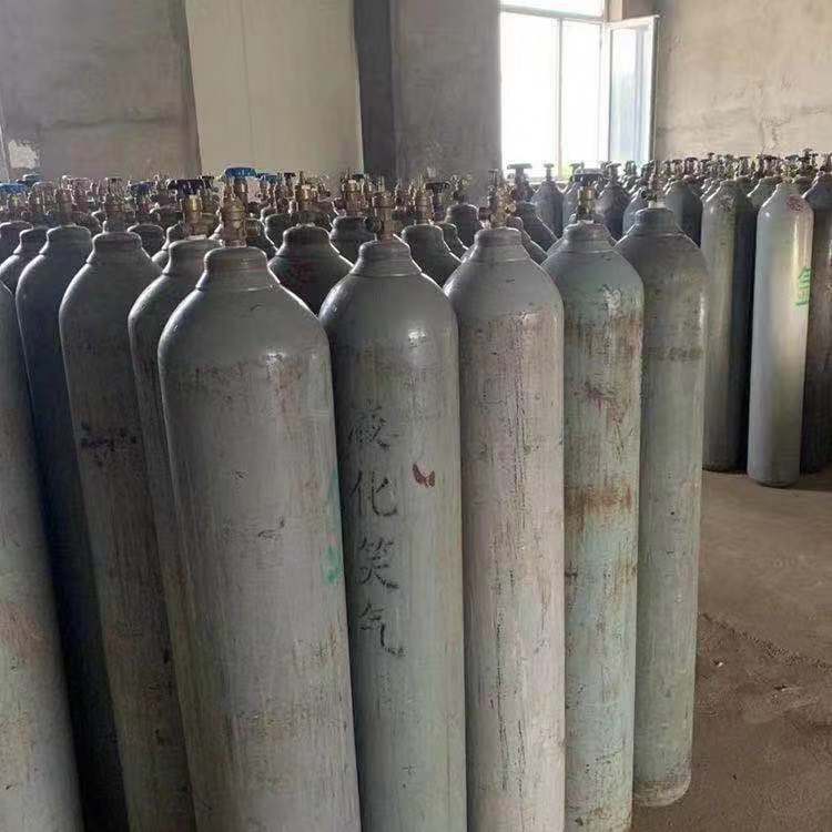 批发量大从优 医用笑气 一氧化二氮 N2O 40L 24公斤