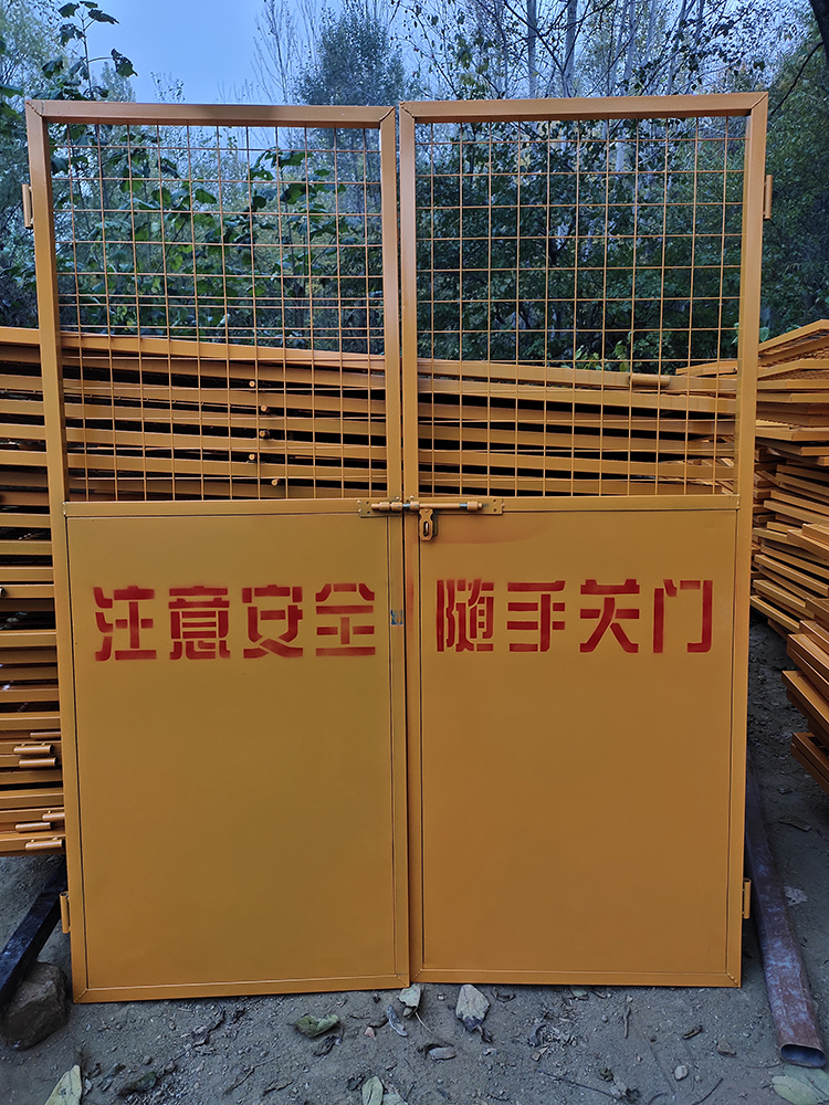 基坑安全防护栏 基坑护栏厂家 基坑护栏直销 基坑护栏网