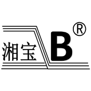 陕西湘凯实业有限责任公司 标志