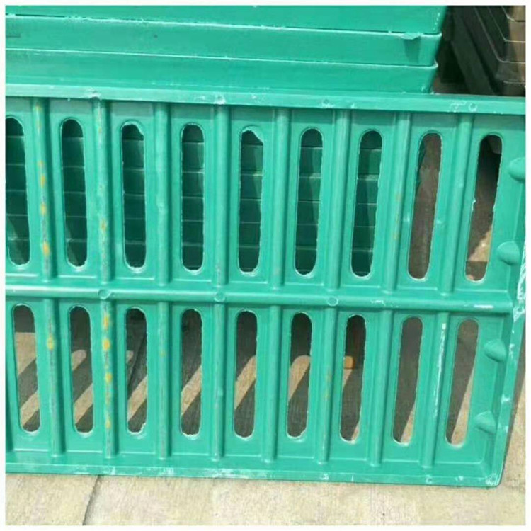 复合树脂雨水篦子 地下车库专用篦子 大承重树脂篦子