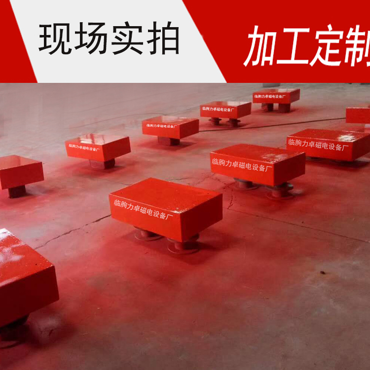 供应厂家生产批发RCYB-6系列西藏永磁除铁器 西藏除铁器