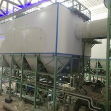 垃圾处置废气处理设备  垃圾焚烧废气处理