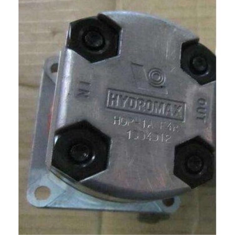 台湾新鸿HYDROMAX齿轮泵HGP-1A-F8R