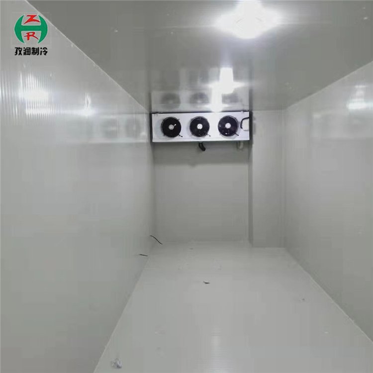 饭店冷库建造 孜润制冷设备 饭店冷藏库 饭店冷冻库 饭店做冷库 饭店建冷库