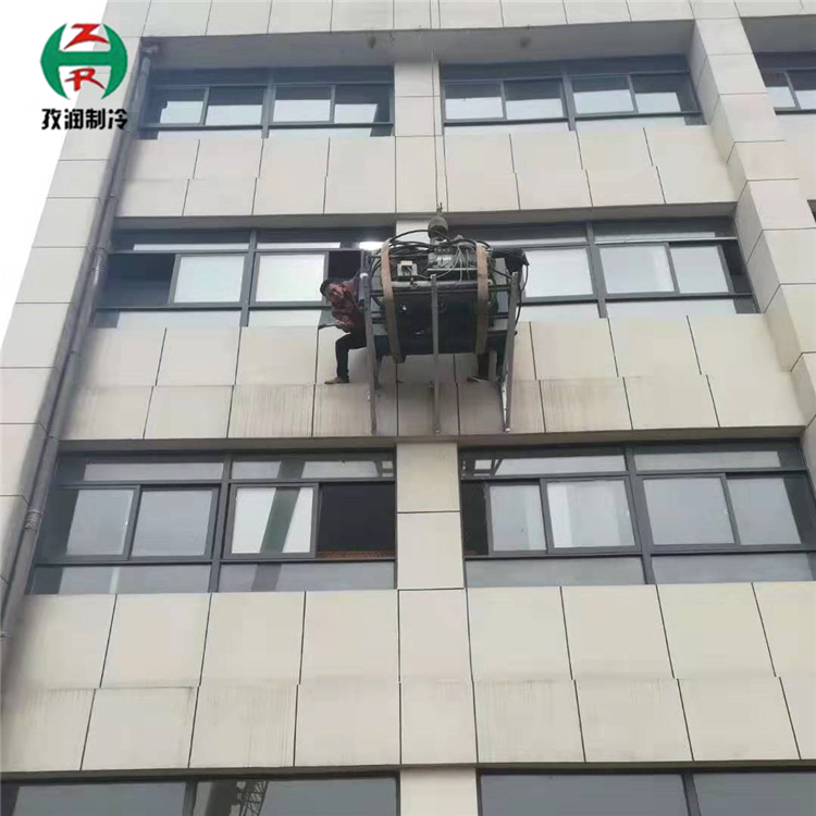 新型冷库建造 新型冷库造价 冷库建造工程 孜润制冷设备