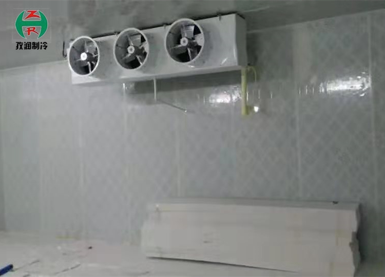 药材冷库价格 供应药材冷库厂家 小型药材冷库制造