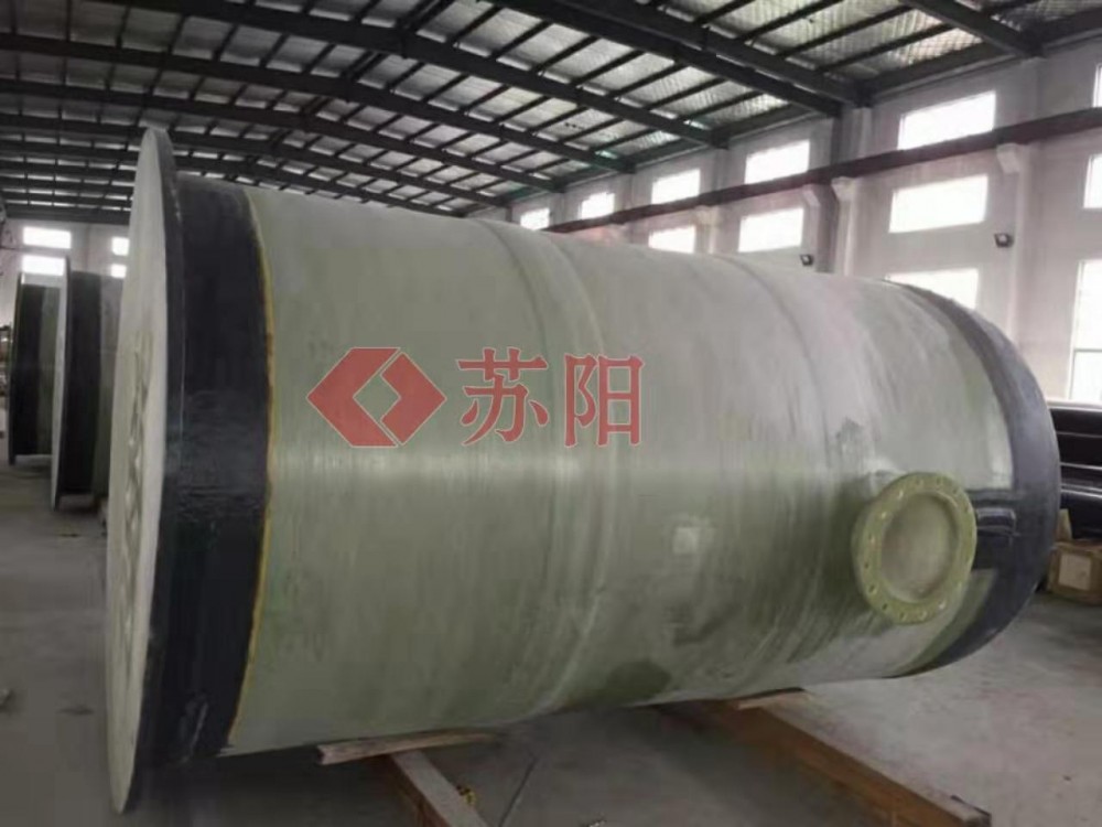 一体化预制泵站-一体化提升泵站价格