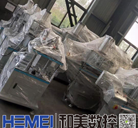 断桥铝端面铣床200 隔热断桥铝门窗端面铣床 断桥铝门窗设备端面铣